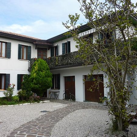 Casa D'Oro Rooms Μέστρε Εξωτερικό φωτογραφία