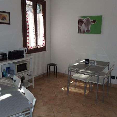 Casa D'Oro Rooms Μέστρε Εξωτερικό φωτογραφία