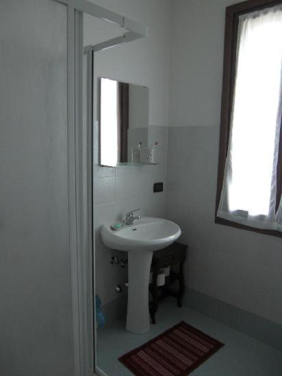 Casa D'Oro Rooms Μέστρε Εξωτερικό φωτογραφία