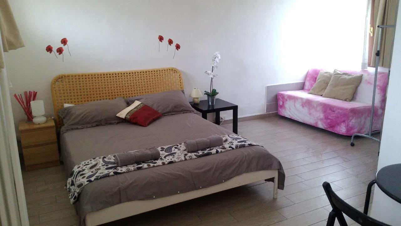 Casa D'Oro Rooms Μέστρε Εξωτερικό φωτογραφία