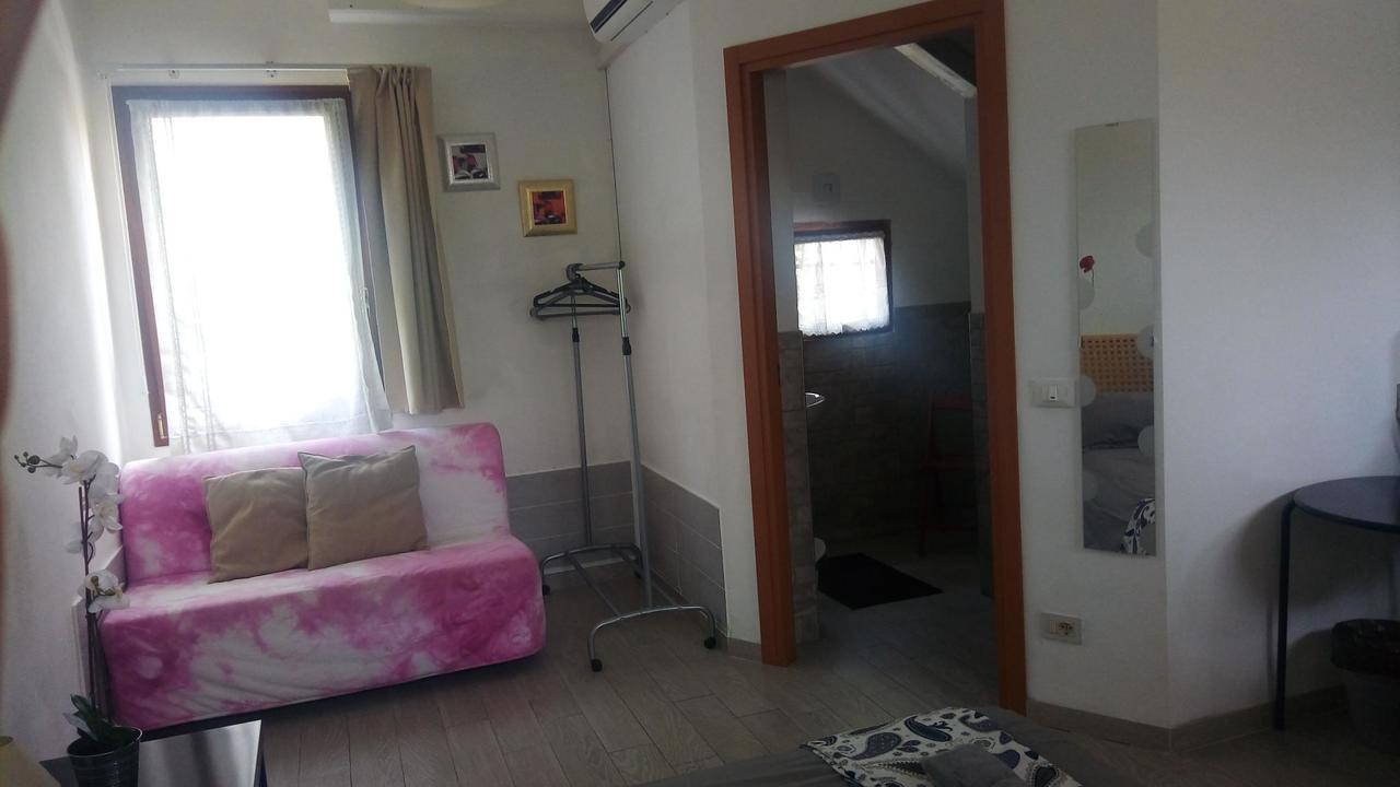 Casa D'Oro Rooms Μέστρε Εξωτερικό φωτογραφία