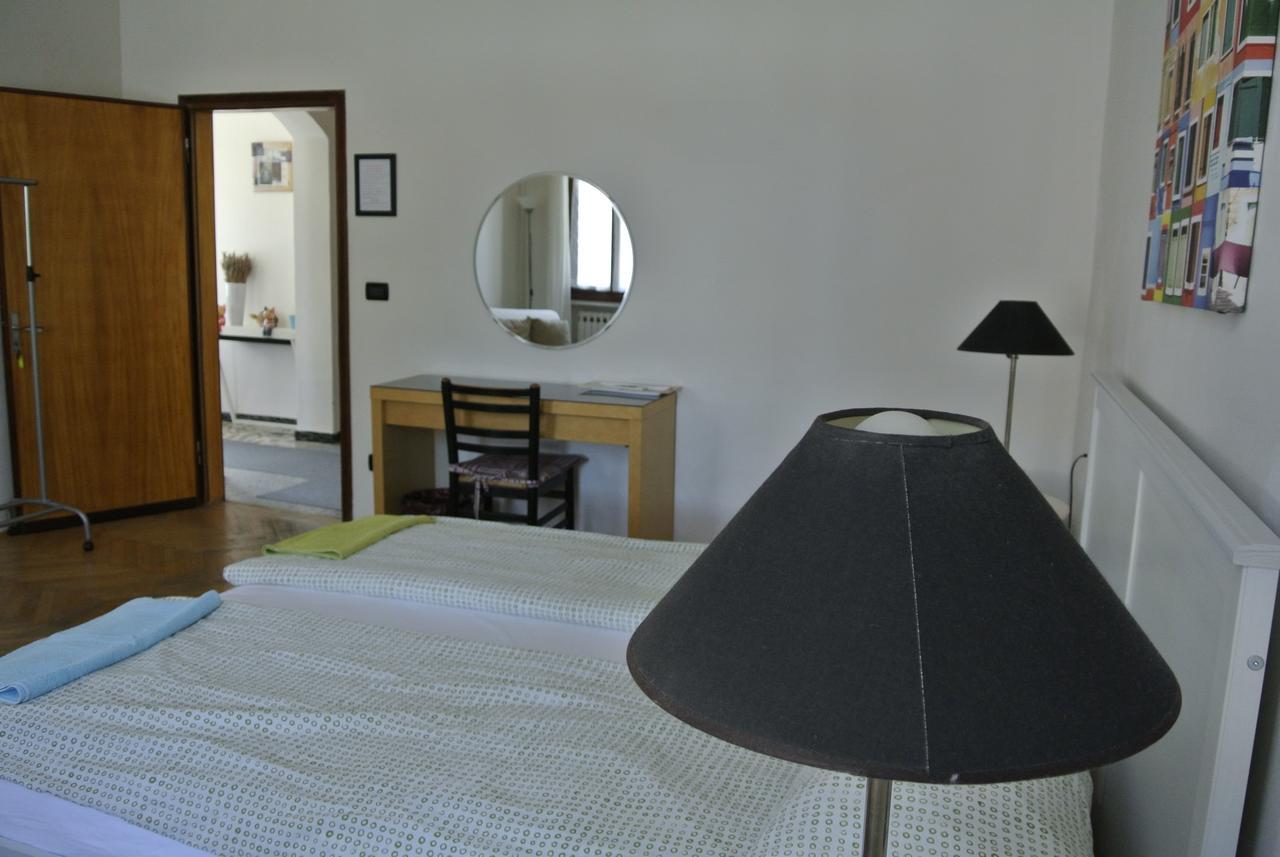 Casa D'Oro Rooms Μέστρε Εξωτερικό φωτογραφία