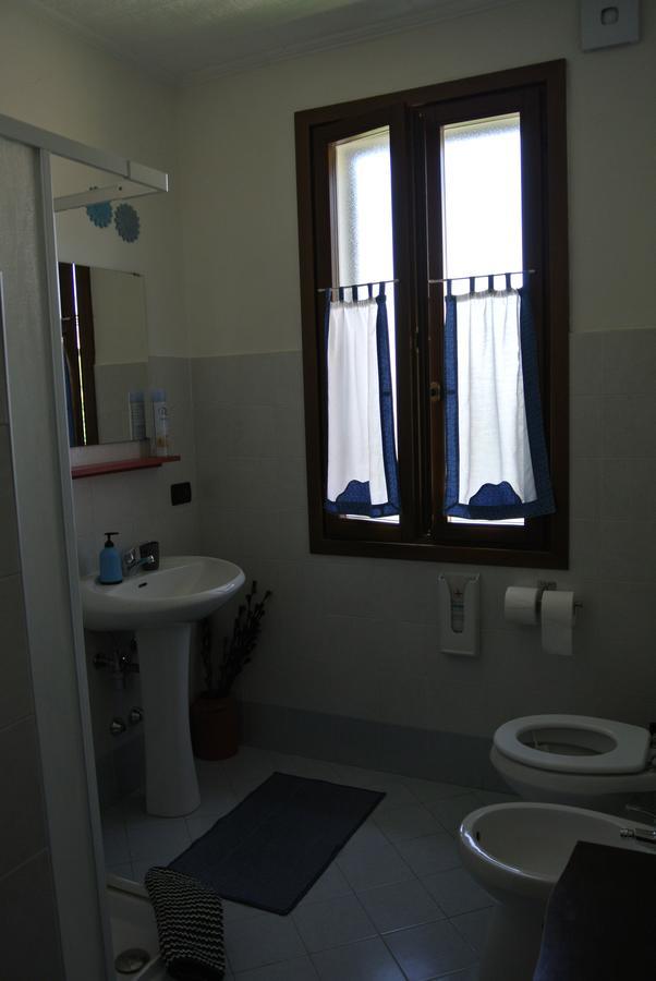 Casa D'Oro Rooms Μέστρε Εξωτερικό φωτογραφία
