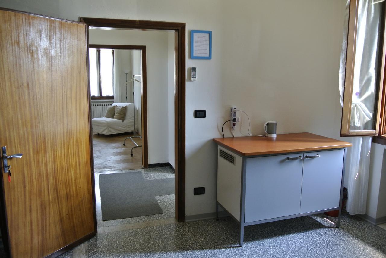 Casa D'Oro Rooms Μέστρε Εξωτερικό φωτογραφία