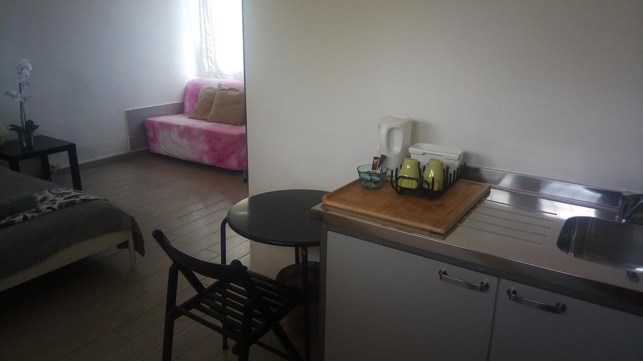 Casa D'Oro Rooms Μέστρε Εξωτερικό φωτογραφία