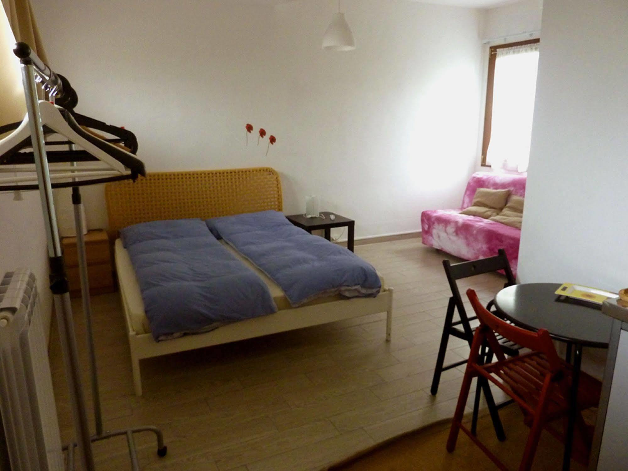 Casa D'Oro Rooms Μέστρε Εξωτερικό φωτογραφία