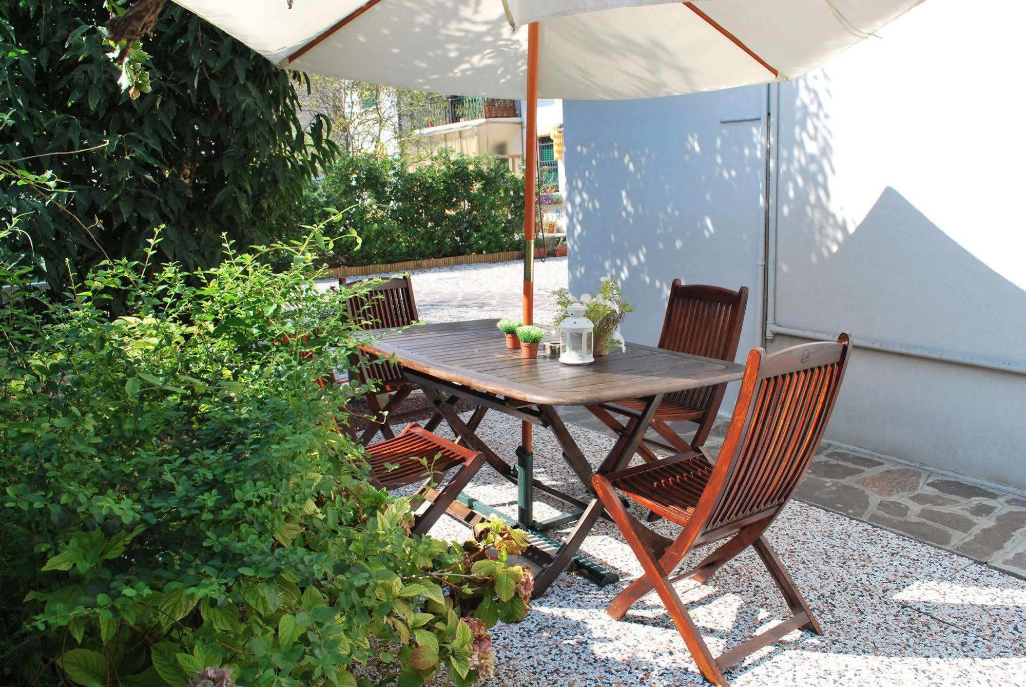 Casa D'Oro Rooms Μέστρε Εξωτερικό φωτογραφία