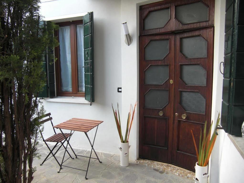 Casa D'Oro Rooms Μέστρε Εξωτερικό φωτογραφία