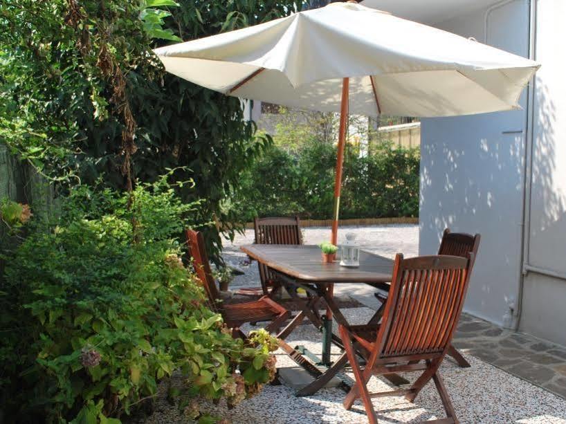 Casa D'Oro Rooms Μέστρε Εξωτερικό φωτογραφία