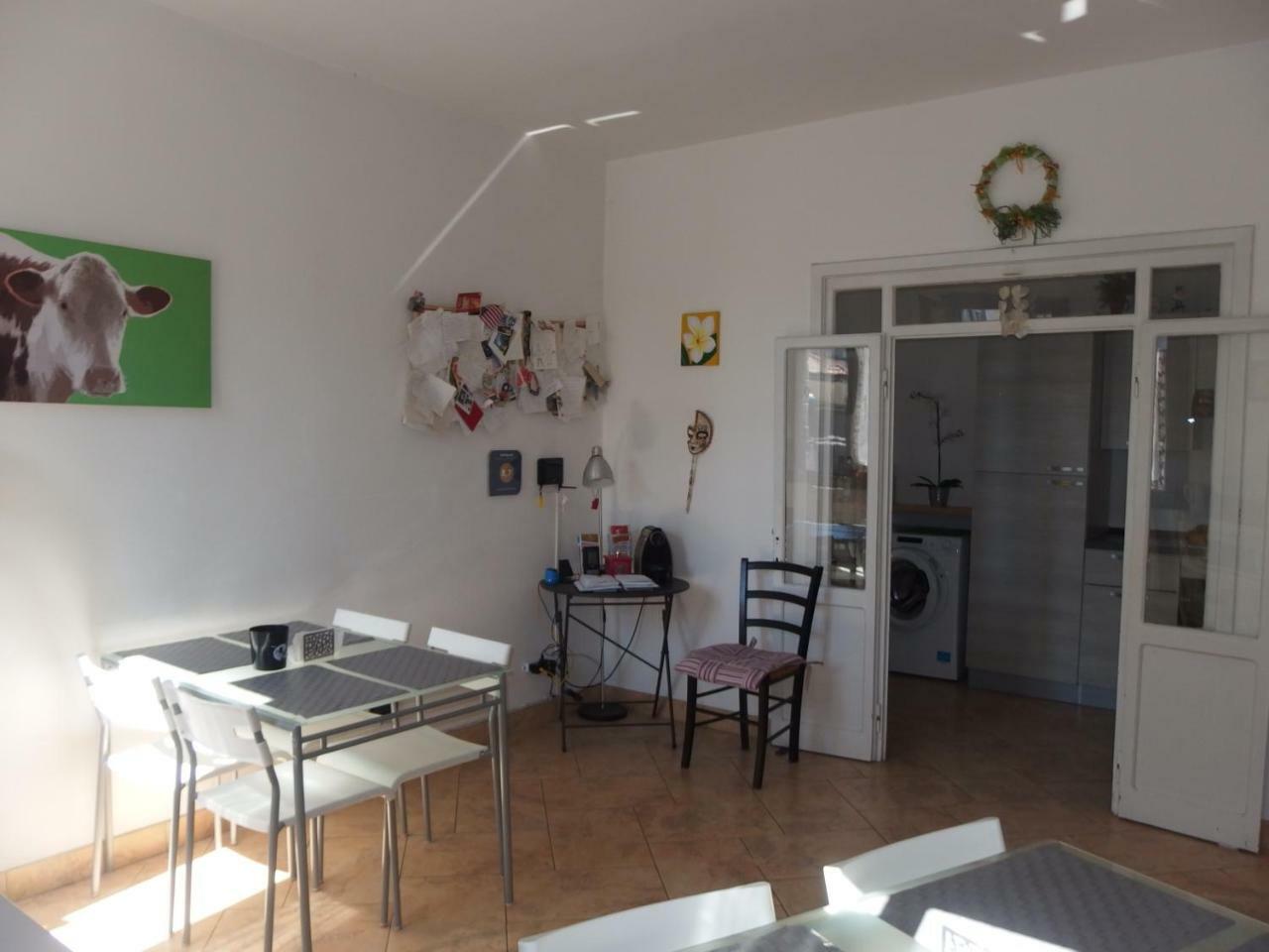 Casa D'Oro Rooms Μέστρε Εξωτερικό φωτογραφία