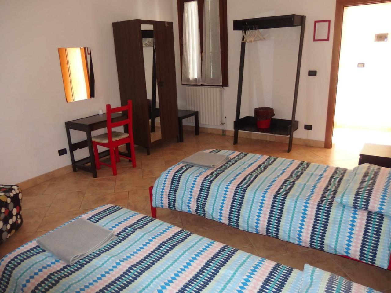 Casa D'Oro Rooms Μέστρε Εξωτερικό φωτογραφία