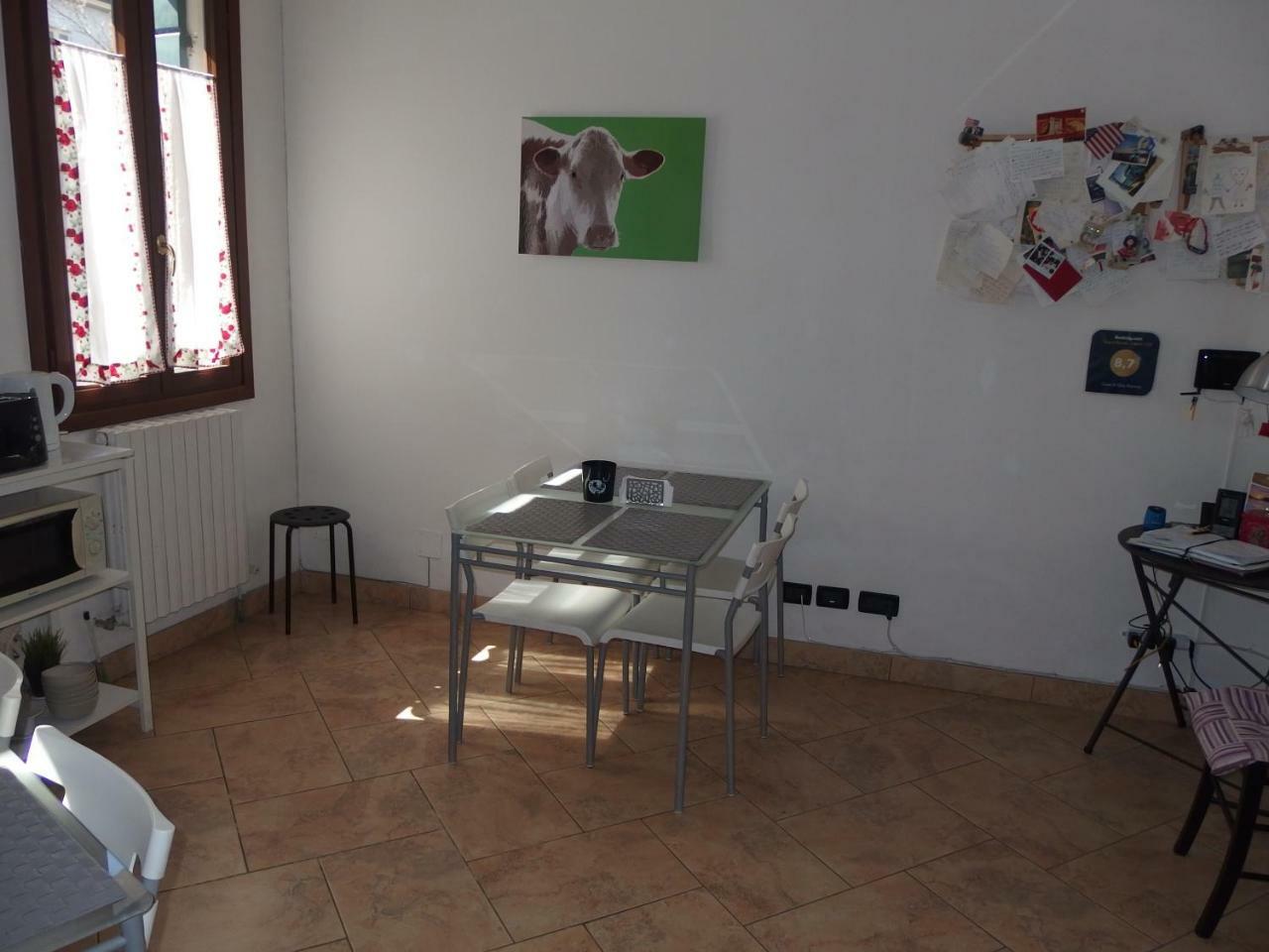 Casa D'Oro Rooms Μέστρε Εξωτερικό φωτογραφία