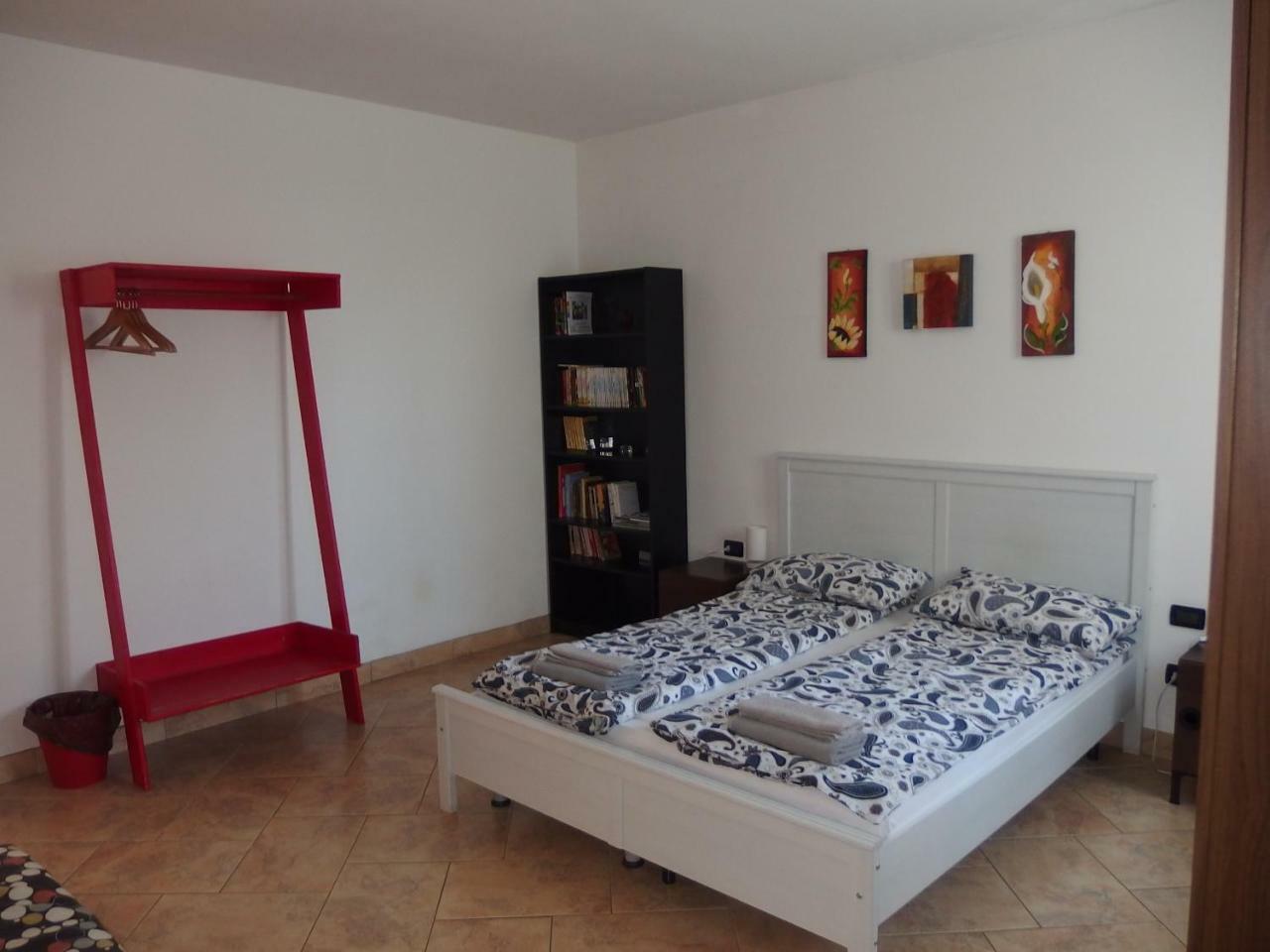 Casa D'Oro Rooms Μέστρε Εξωτερικό φωτογραφία