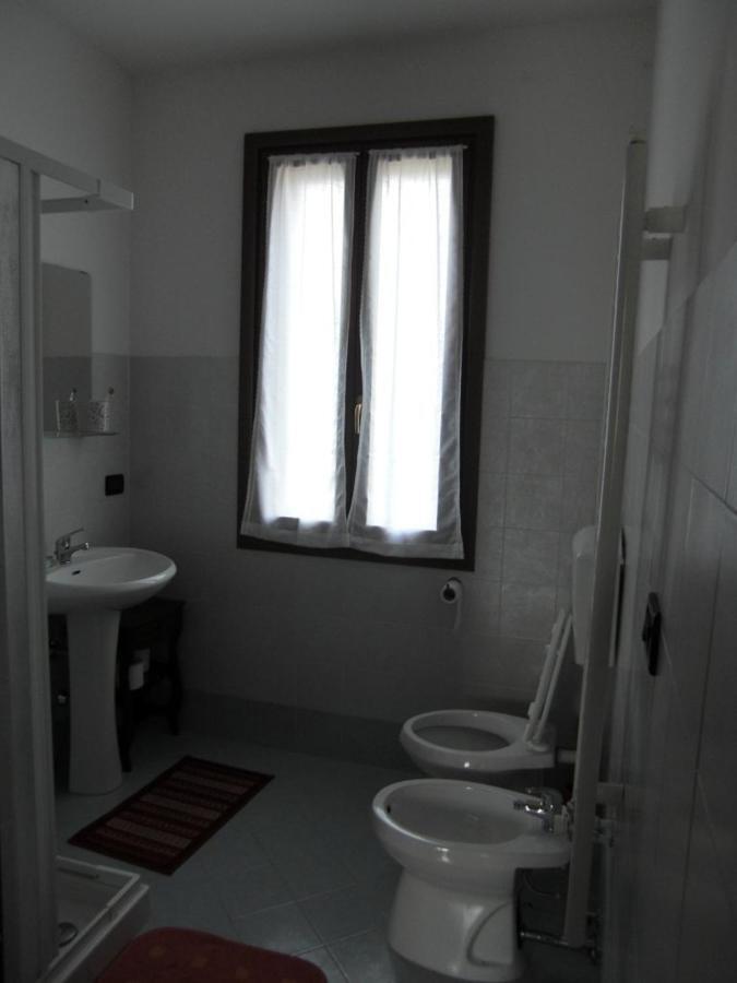 Casa D'Oro Rooms Μέστρε Δωμάτιο φωτογραφία