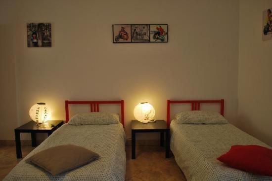 Casa D'Oro Rooms Μέστρε Δωμάτιο φωτογραφία